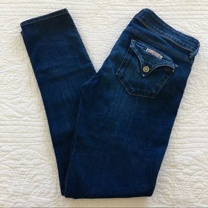 Hudson Skinny Jeans